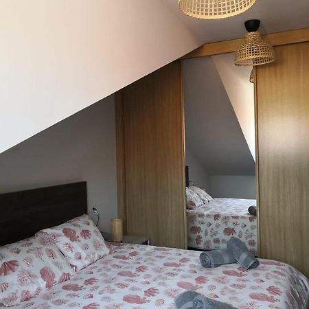 Apartamento Aldea Bricia 20 Bc Posada De Llanes Exterior foto