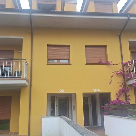 Apartamento Aldea Bricia 20 Bc Posada De Llanes Exterior foto