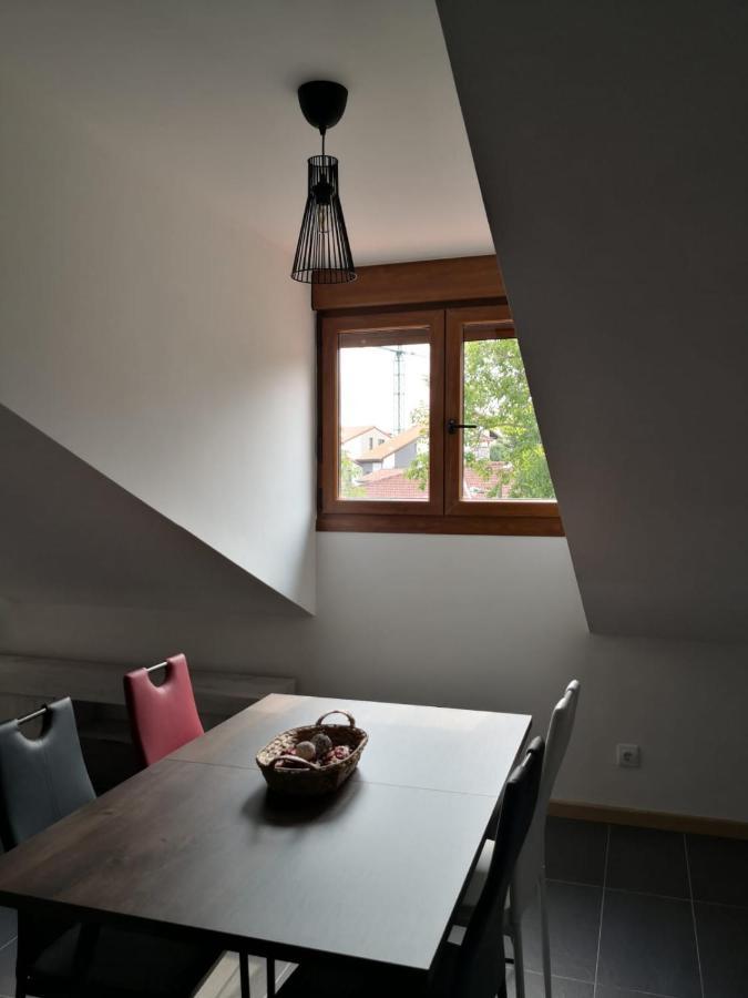 Apartamento Aldea Bricia 20 Bc Posada De Llanes Exterior foto