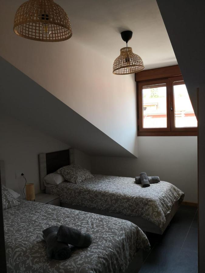 Apartamento Aldea Bricia 20 Bc Posada De Llanes Exterior foto