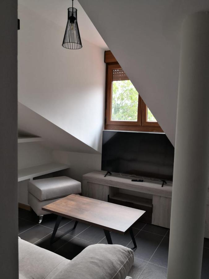 Apartamento Aldea Bricia 20 Bc Posada De Llanes Exterior foto