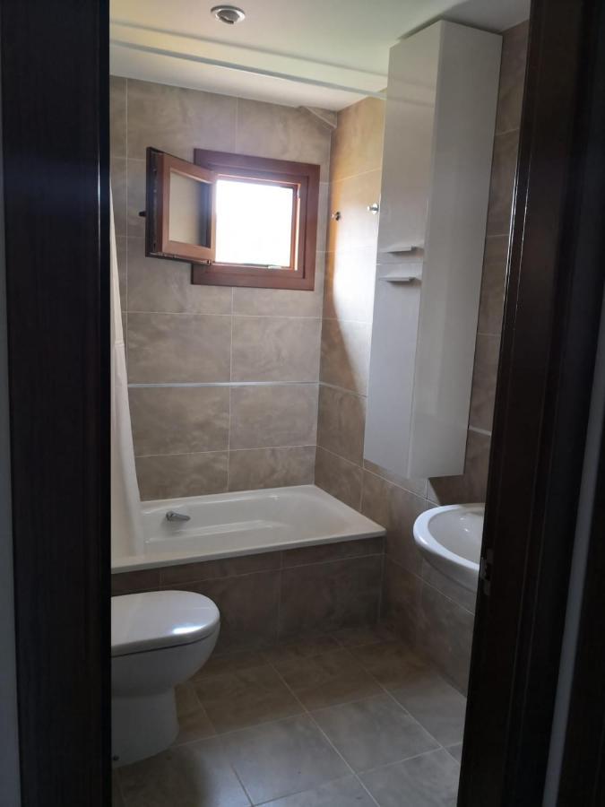 Apartamento Aldea Bricia 20 Bc Posada De Llanes Exterior foto