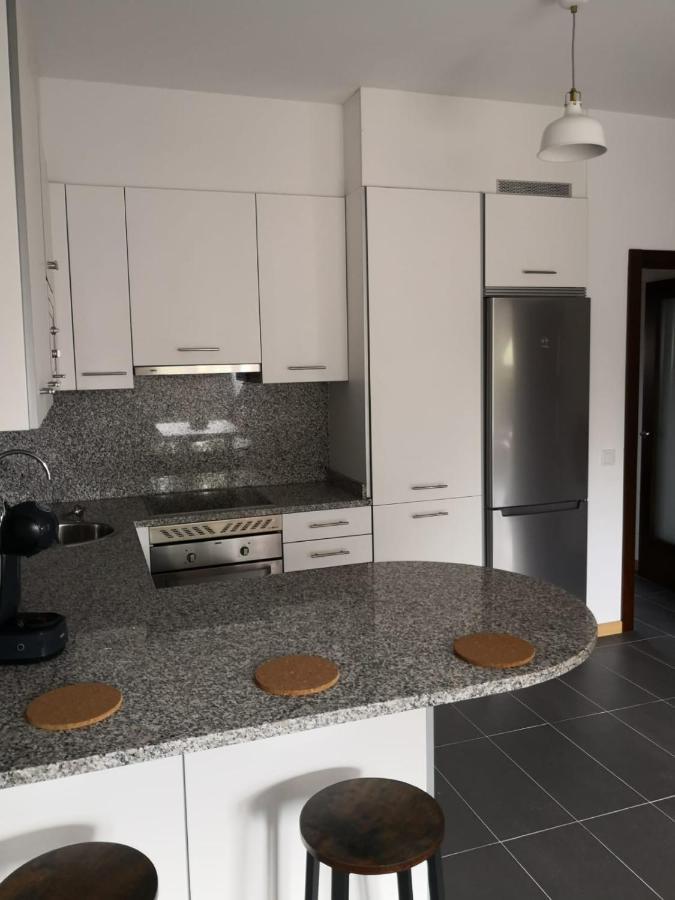 Apartamento Aldea Bricia 20 Bc Posada De Llanes Exterior foto