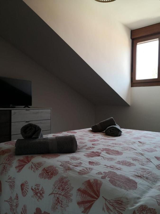 Apartamento Aldea Bricia 20 Bc Posada De Llanes Exterior foto