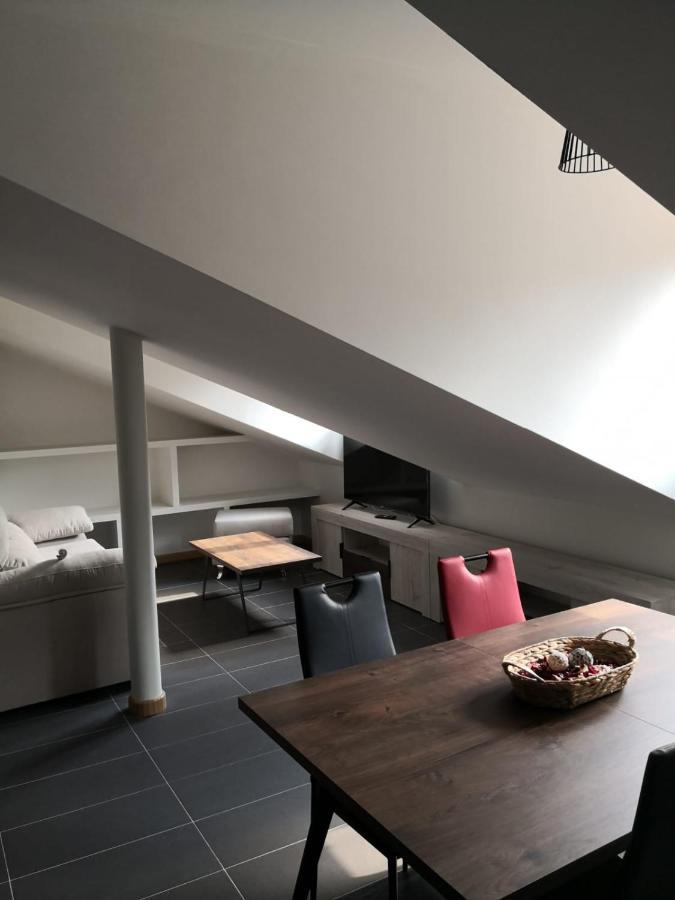 Apartamento Aldea Bricia 20 Bc Posada De Llanes Exterior foto